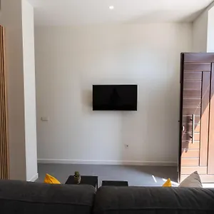 Lofts Jumaral - La Magdalena Córdova