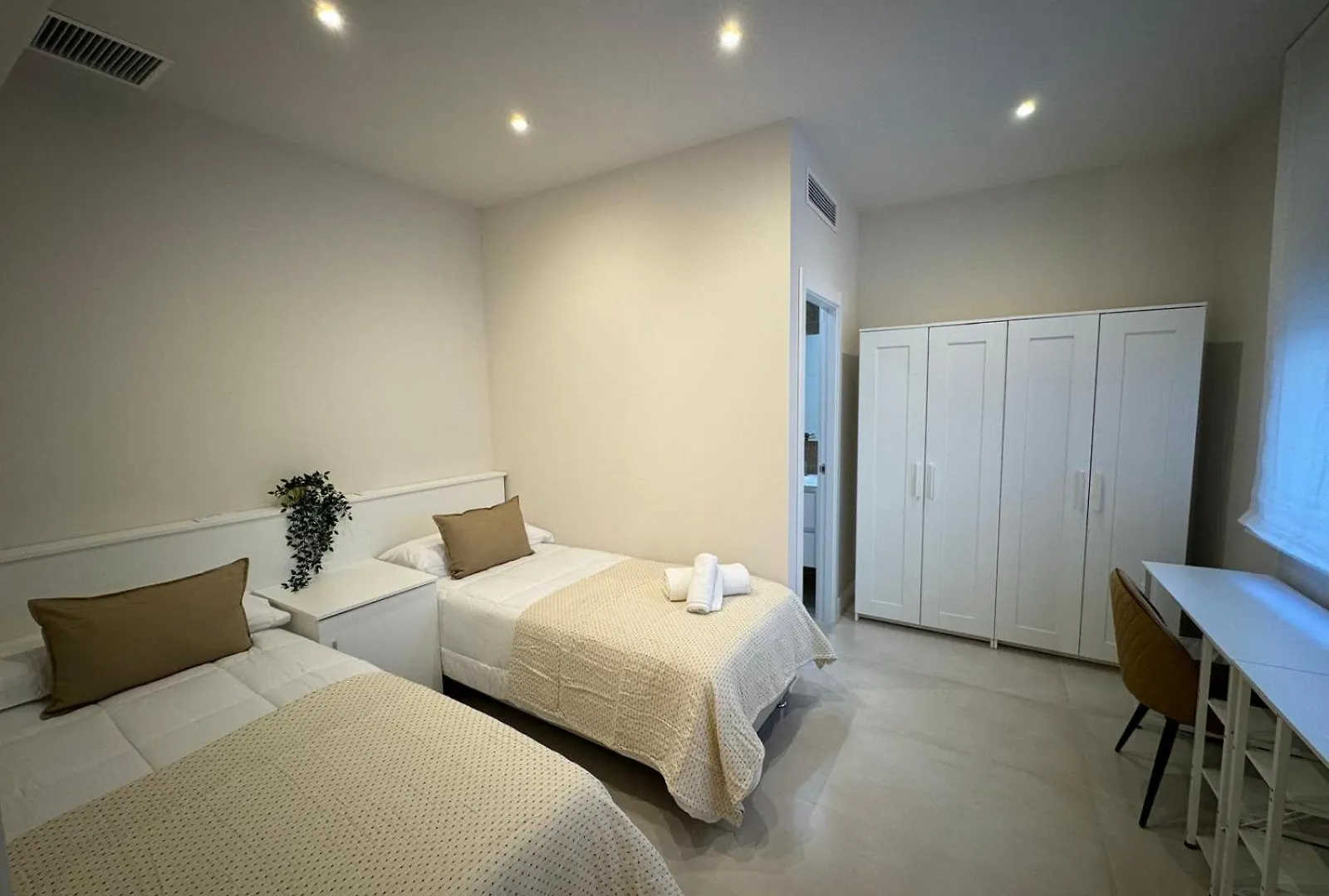Zahira Homes Cordoba Bed & Breakfast