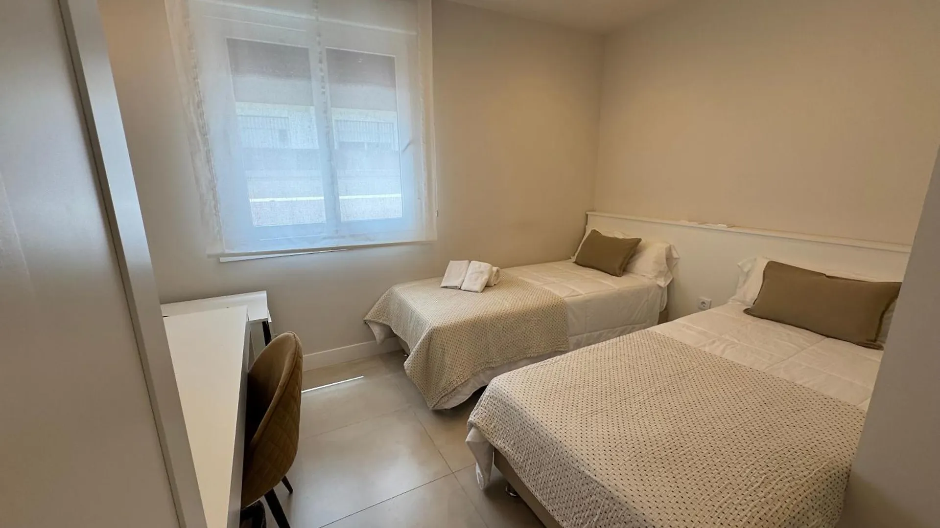 Bed & Breakfast Zahira Homes Cordoba