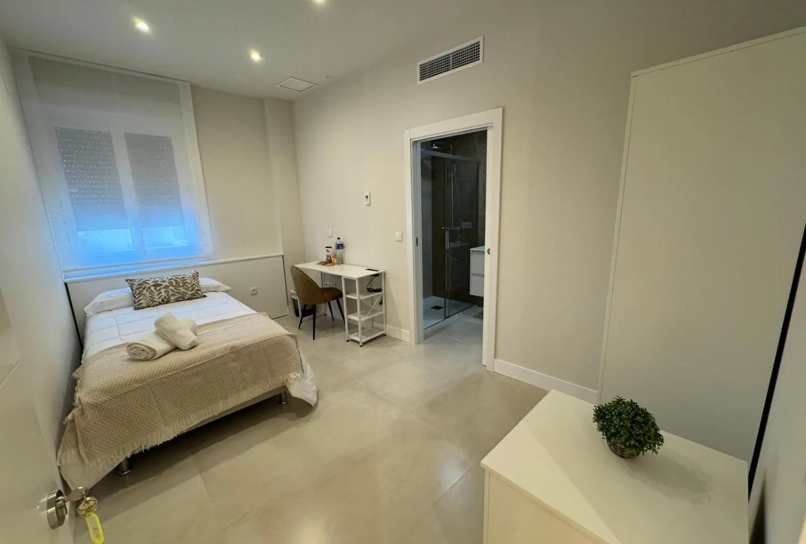 Zahira Homes 코르도바 스페인