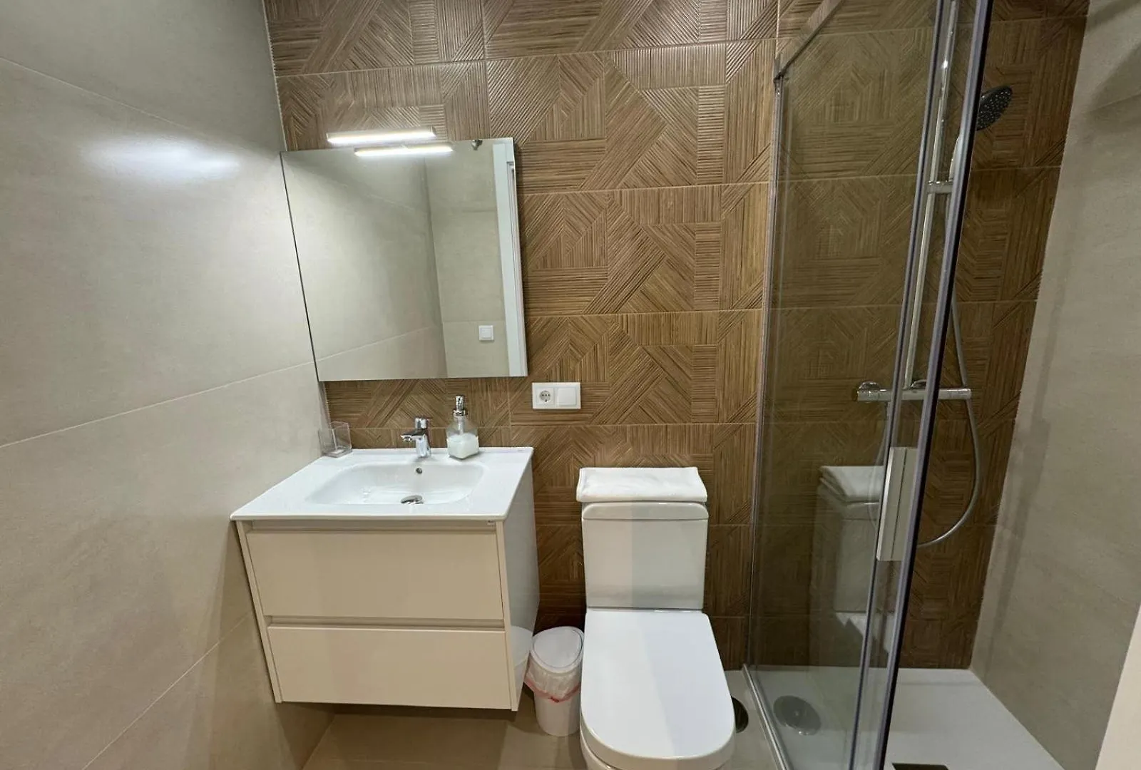 Zahira Homes 코르도바 B&B
