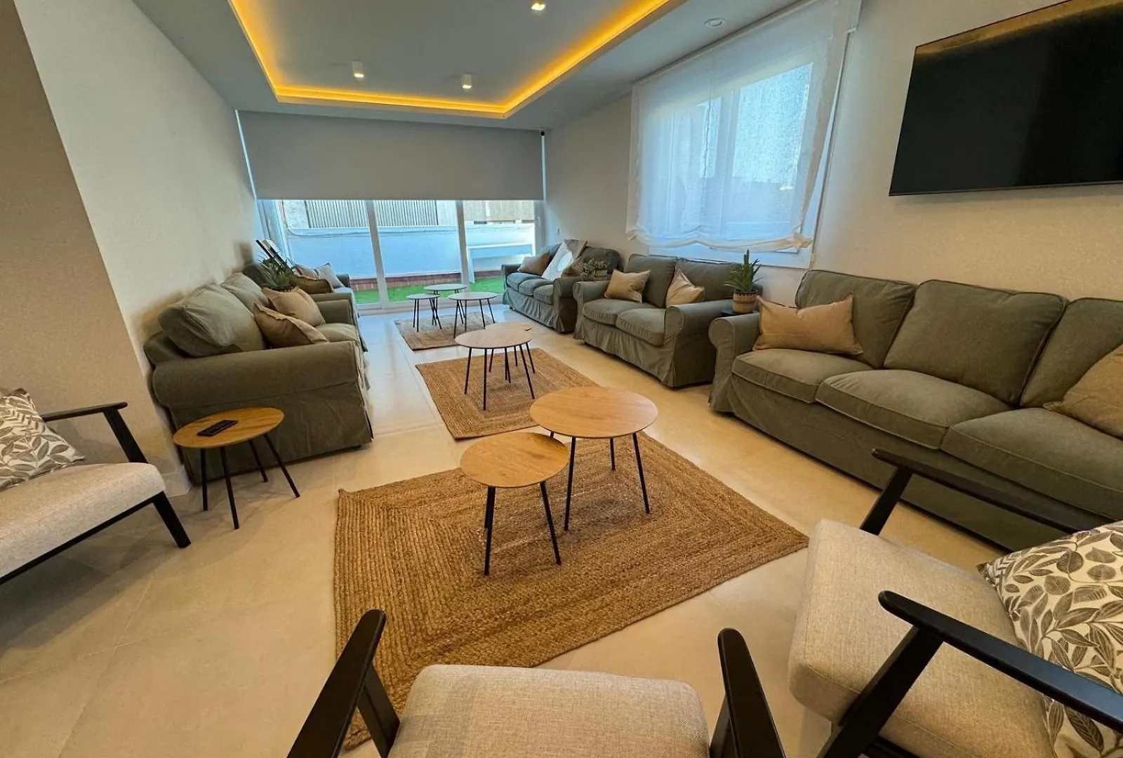 B&B Zahira Homes 코르도바 스페인